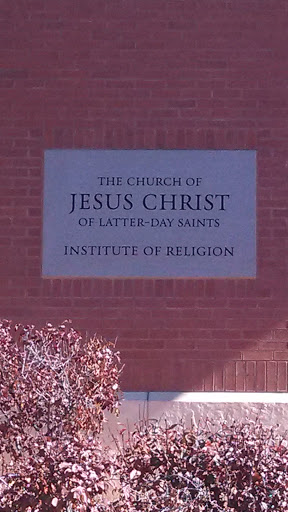 Institute of Religion at Dixie 