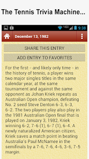 How to download This Day In Tennis History 1.0 unlimited apk for android