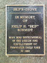 Skip's Grove