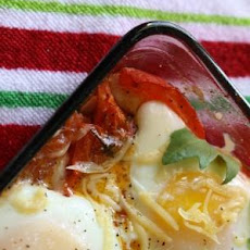 Christmas Eggs