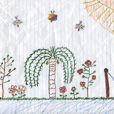 Art from Iraqi Children