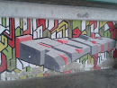 Graffitis Poli