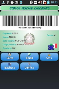 How to install Codice Fiscale patch 1.4 apk for pc