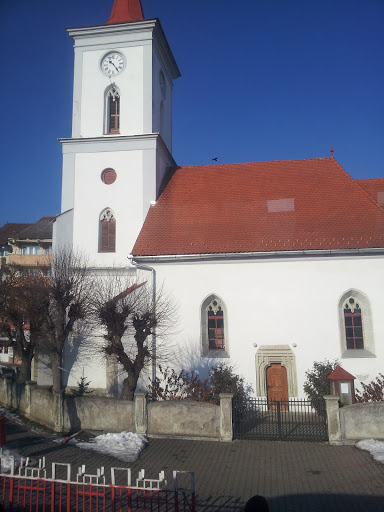 Beclean Church