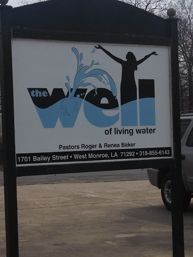 The Well of Living Water Church