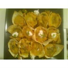 Antojitos Minis