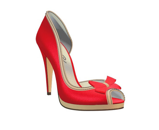 I Designed My Perfect Shoes!