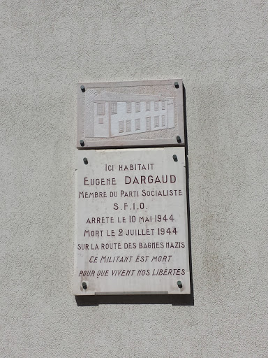 Maison Eugène Dargaud