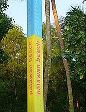 Palawan Beach