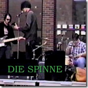 mmldiespinne