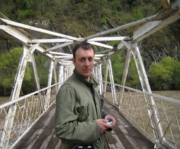 sergi gvarjaladze