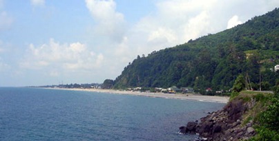 kvariati