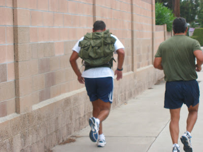 50 # Ruck Run