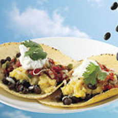 Huevos Rancheros