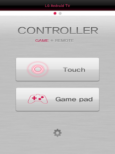 How to download LG Android TV Game Remote 1.0 mod apk for bluestacks