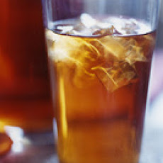 Rosy Iced Tea