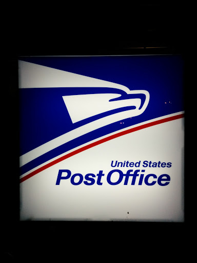 Garland Post Office