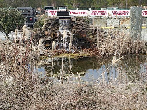 Bianchi Fountain