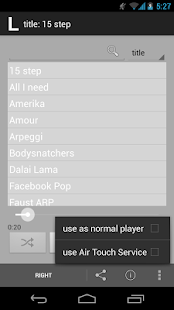 How to mod L-playeR-(hear music together) patch 1.0 apk for pc