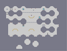 Thumbnail of the map 'Mirando'