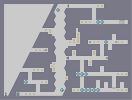 Thumbnail of the map 'Pharoh Faucet'