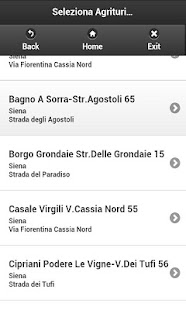How to get Cerca Agriturismo PRO 1.0 mod apk for android