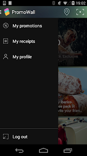 How to get Promo Wall patch 2.0.4 apk for android