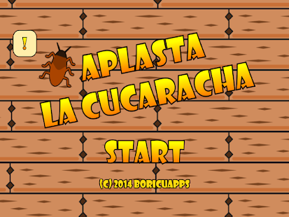 How to install Aplasta La Cucaracha 1.0 apk for android