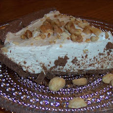 Quick and Easy Peanut Butter Pie