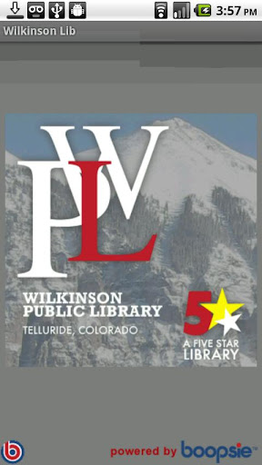 【免費教育App】Wilkinson Public Library-APP點子