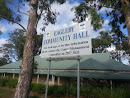 Eagleby Community Hall 