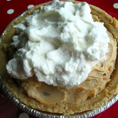 Crunchy Peanut Butter Tarts