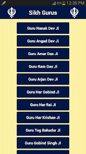 How to install Sikh Gurus lastet apk for pc