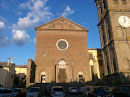Chiesa Madonna della Quercia