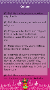 How to install Delhi Info Guide 2.0 unlimited apk for android