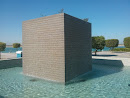 Cube Fountain