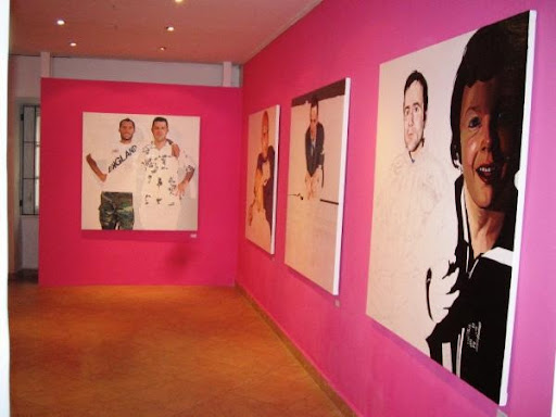 Galeria Nova