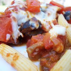 Mostaccioli Mosta