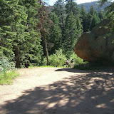 Turntable Trail
