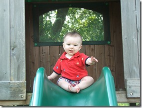Abram 6.5 months 067