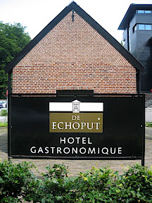 de Echoput Hotel Restaurant Gastronomique Veluwe Apeldoorn