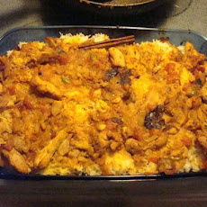 The Best Biryani