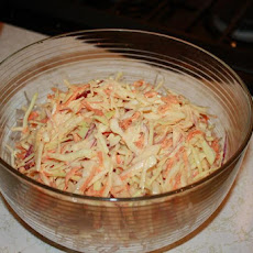 Coleslaw