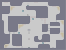 Thumbnail of the map 'stripped out'