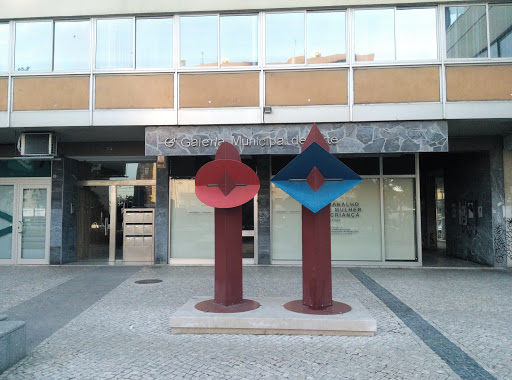 Galeria Municipal Arte