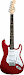 Guitarra Electrica Fender Bullet  Vendo X Viaje