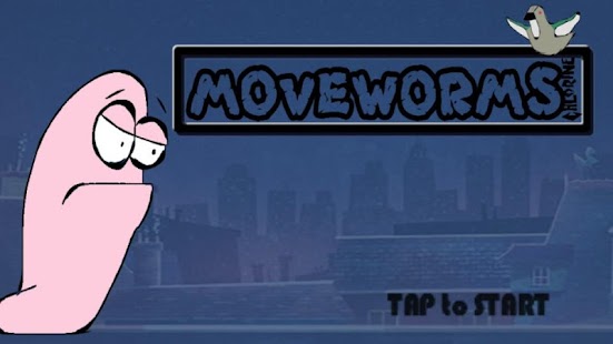 How to get MoveWorms(Worm & Doves) 1.1 unlimited apk for laptop