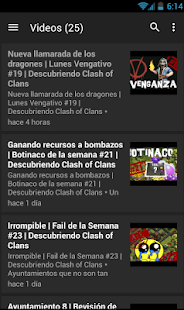 How to install Trucos clahs of Clans Español! patch 1.0 apk for pc