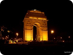 India Gate, New Delhi, india