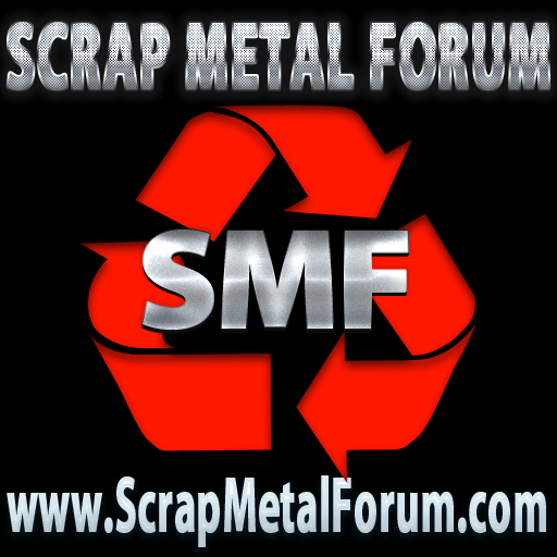 Scrap Metal Forum MOBILE LOGO-APP點子